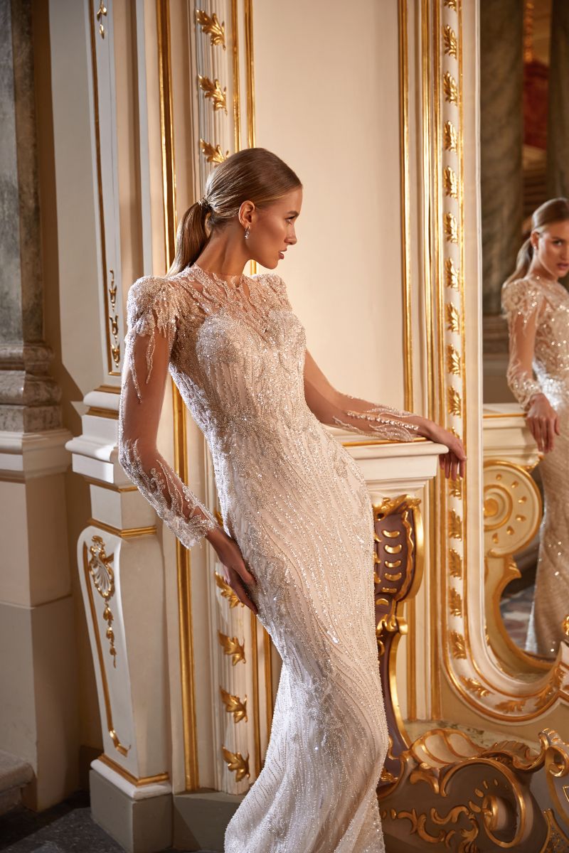 Anna Sposa Fein 4681